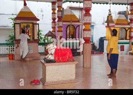 Place of worship. indian temple